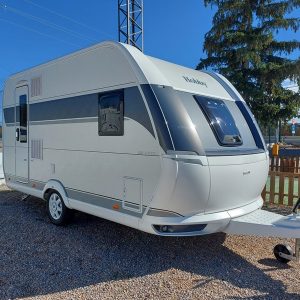HOBBY 400 SFe DE LUXE