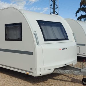 ADRIA ALTEA 542 PK