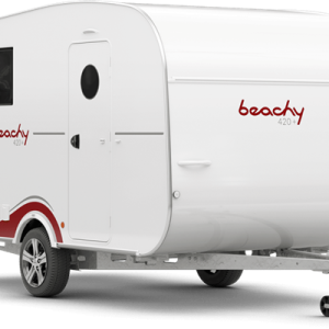 HOBBY BEACHY 420 +